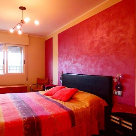 Apartamento Jumillaアパートメント エクステリア 写真
