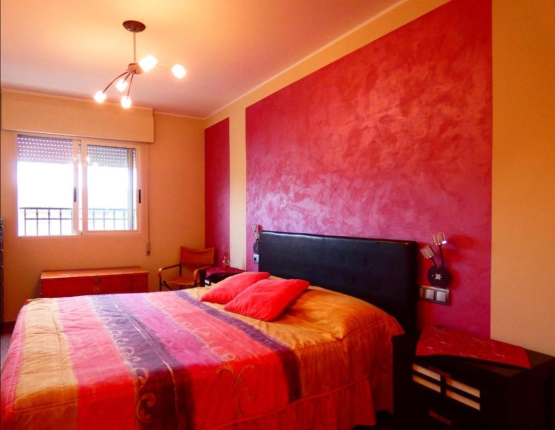 Apartamento Jumillaアパートメント エクステリア 写真