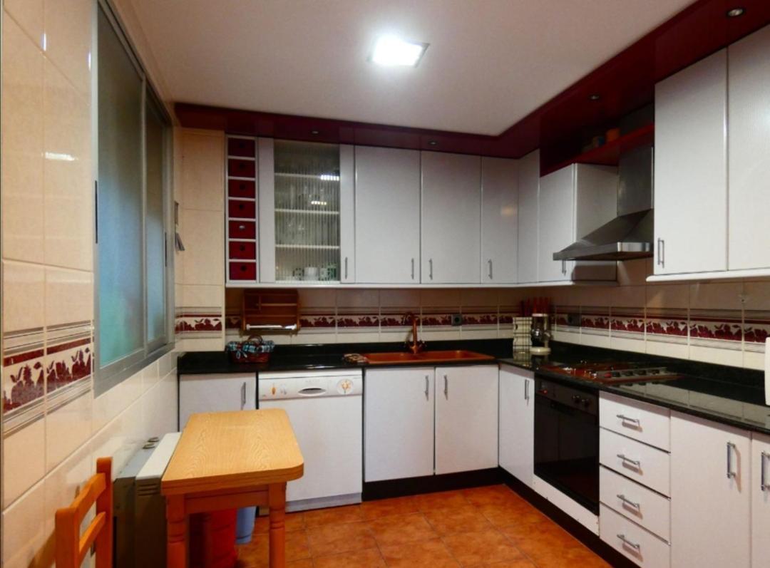 Apartamento Jumillaアパートメント エクステリア 写真