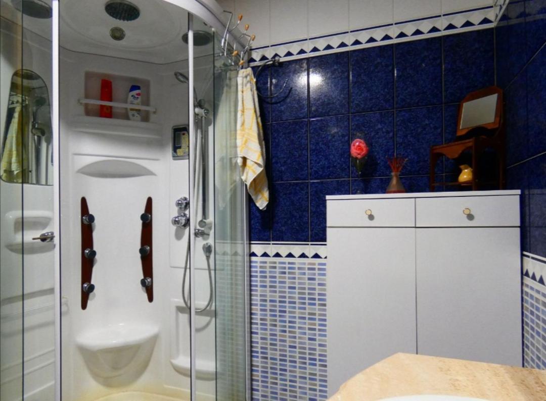 Apartamento Jumillaアパートメント エクステリア 写真