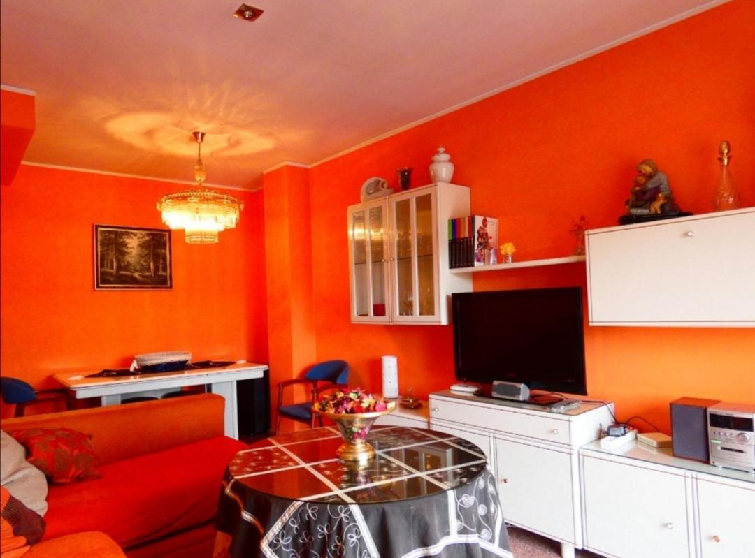 Apartamento Jumillaアパートメント エクステリア 写真