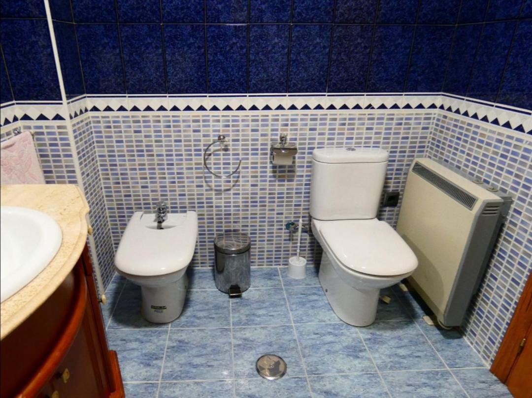 Apartamento Jumillaアパートメント エクステリア 写真