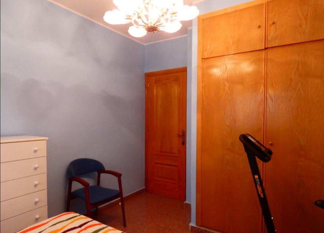 Apartamento Jumillaアパートメント エクステリア 写真