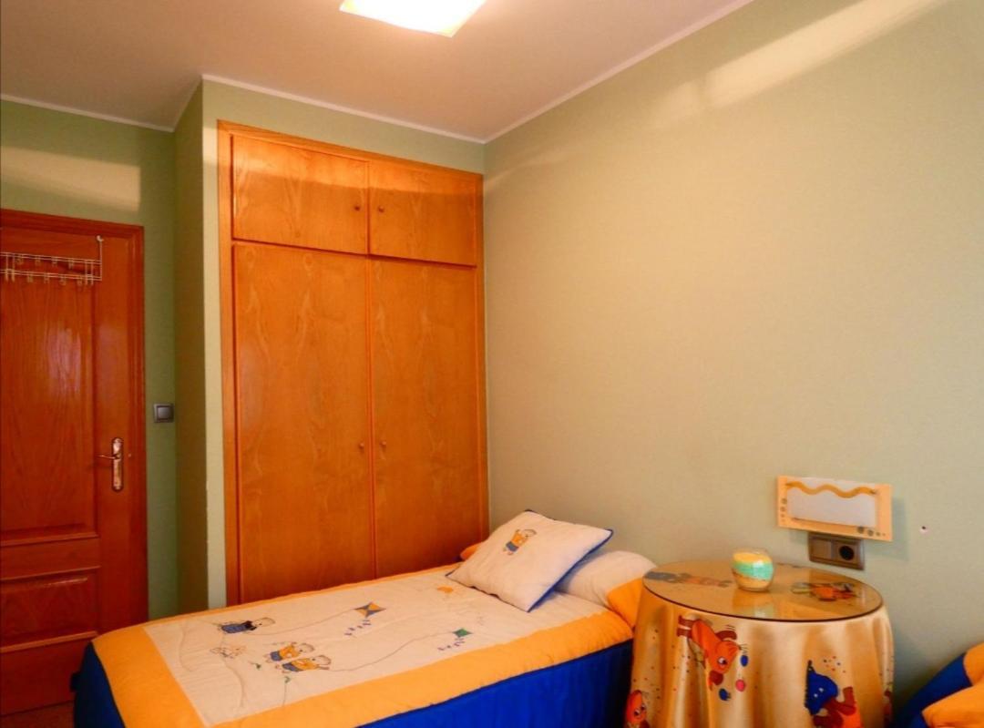Apartamento Jumillaアパートメント エクステリア 写真
