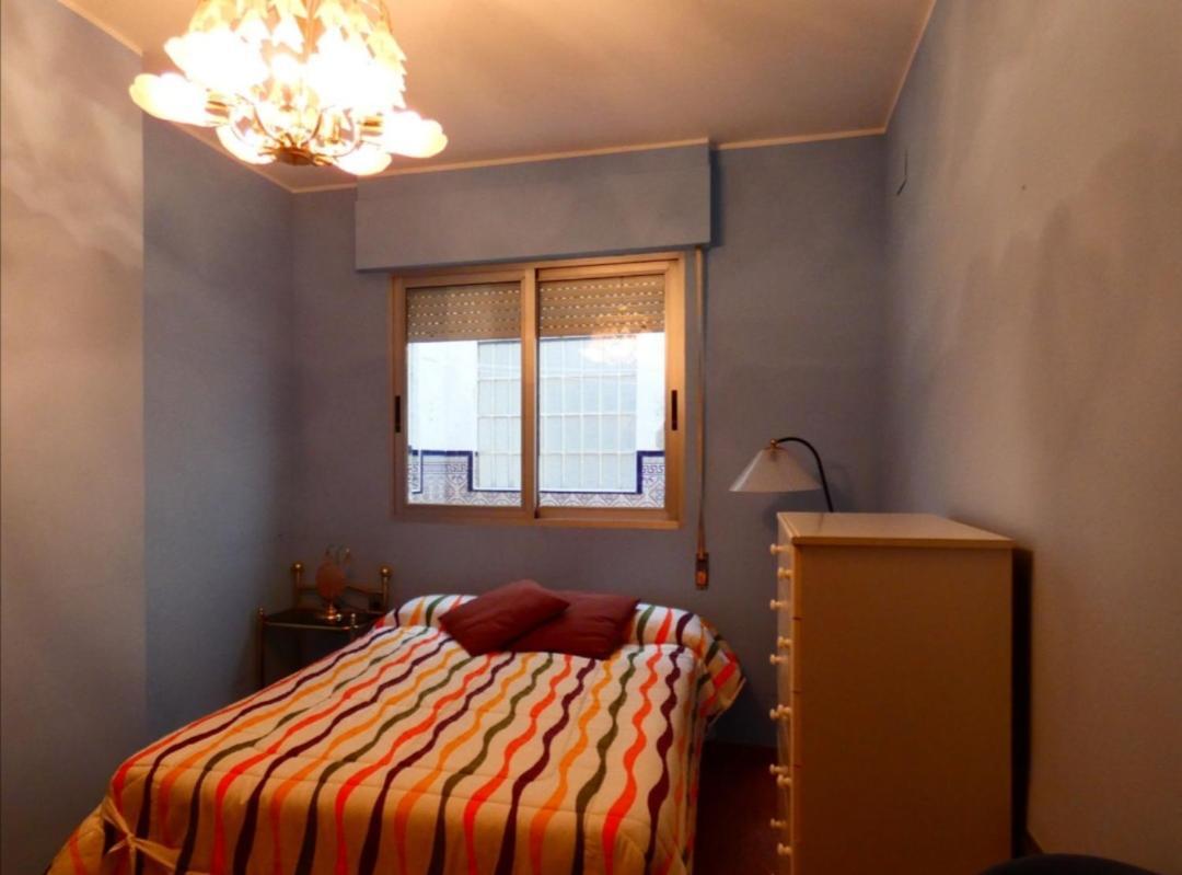 Apartamento Jumillaアパートメント エクステリア 写真